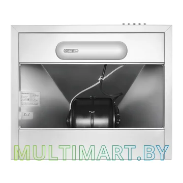 Вытяжка MAUNFELD Corsa Light (C) 50 (белый) картинка 6